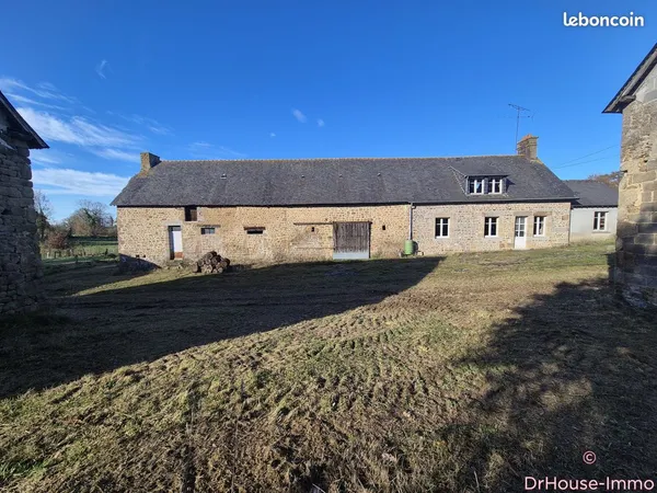 Villa 2 pièces 110 m² 