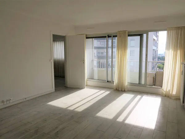 Appartement 4 pièces 87 m² 