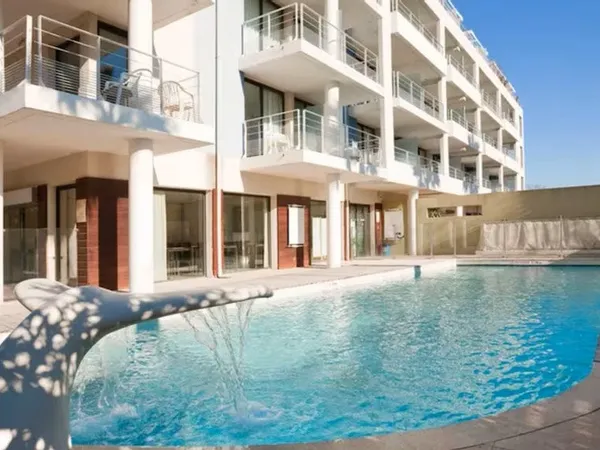 Investissement en residence hotelière 