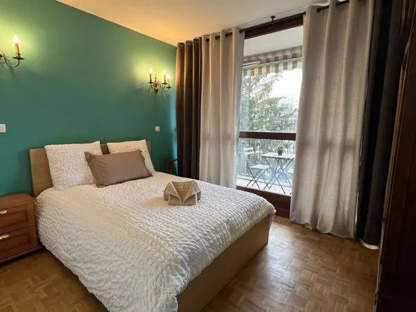 Colocation d'une chambre 