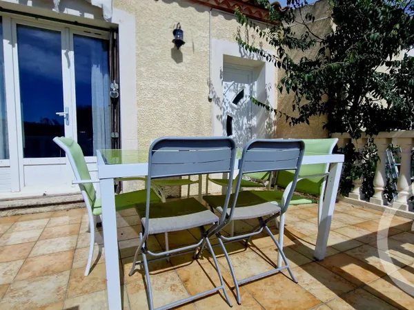 Maison 5 pièces 140 m² 