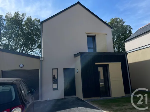 Maison 5 pièces 98 m² 