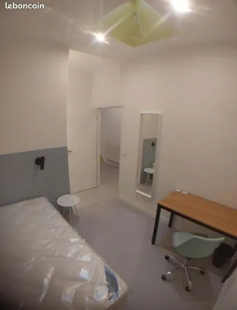 Appartement 1 pièce 26 m² 