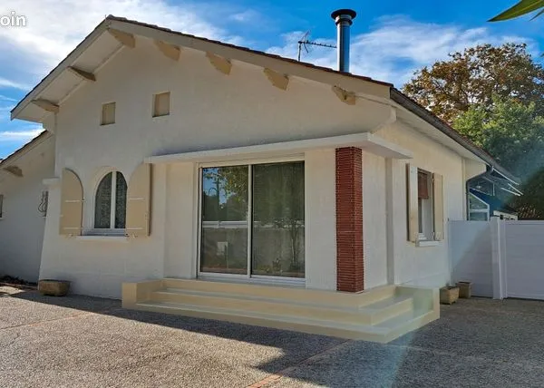 Maison 6 pièces 105 m² 