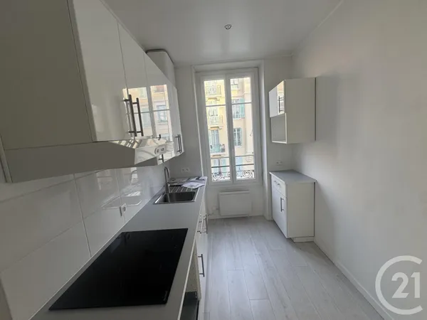 Appartement 2 pièces 34 m² 