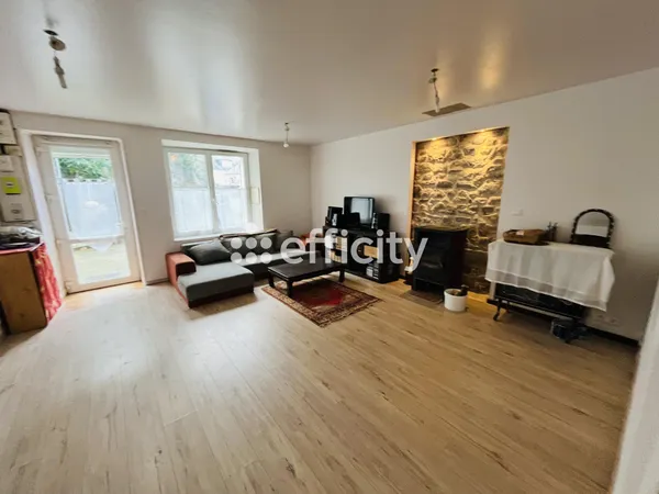 Maison 4 pièces 98 m² 