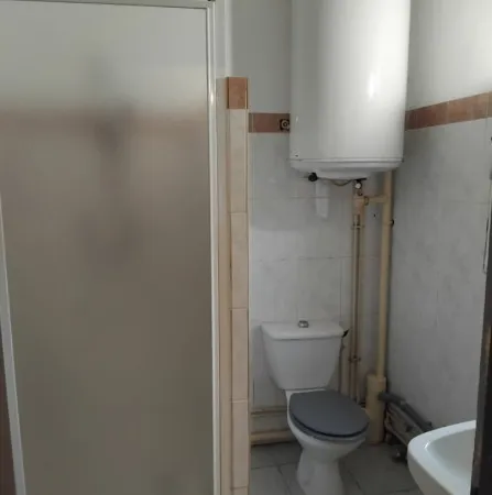 Appartement 3 pièces 56 m² 