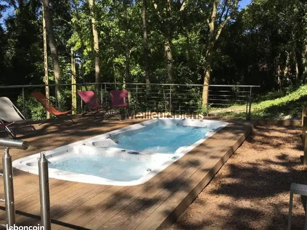 Maison 5 pièces 95 m² 