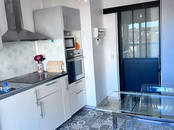 Location appartement meublé 