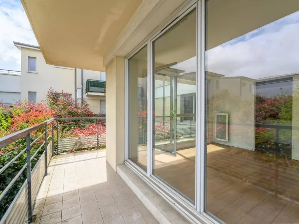 Appartement 4 pièces 79 m² 