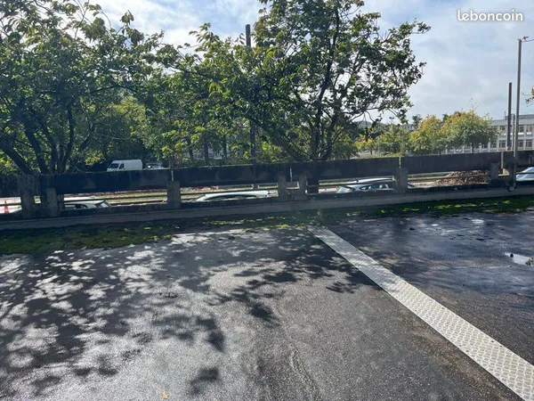 Place parking 