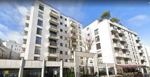 Appartement 3 pièces 73 m² 