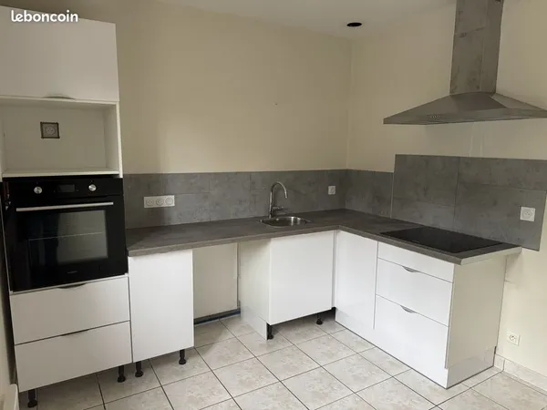 Maison 4 pièces 99 m² 