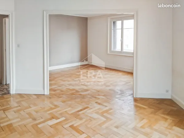 Appartement 4 pièces 78 m² 