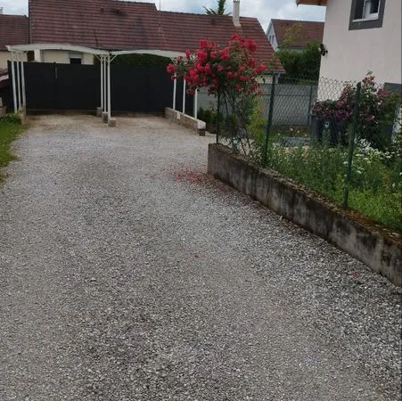 Maison 140m2 