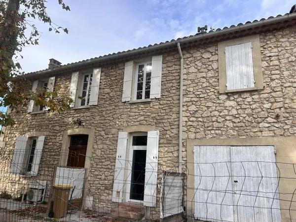 Appartement 2 pièces 64 m² 
