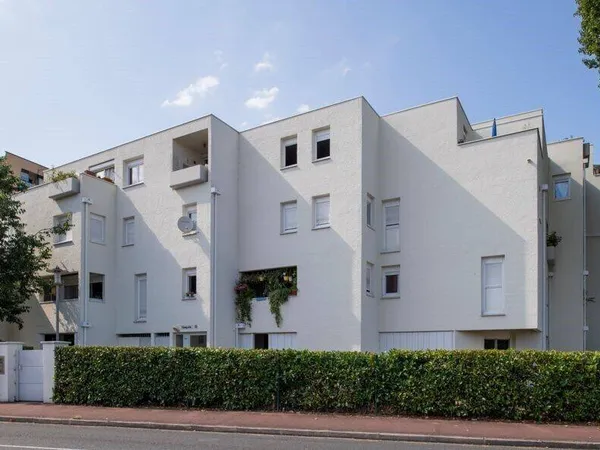 Appartement 4 pièces 90 m² 