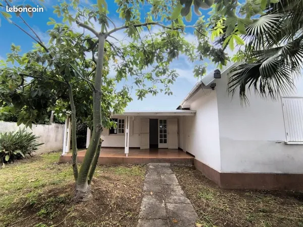 Maison 4 pièces 98 m² 