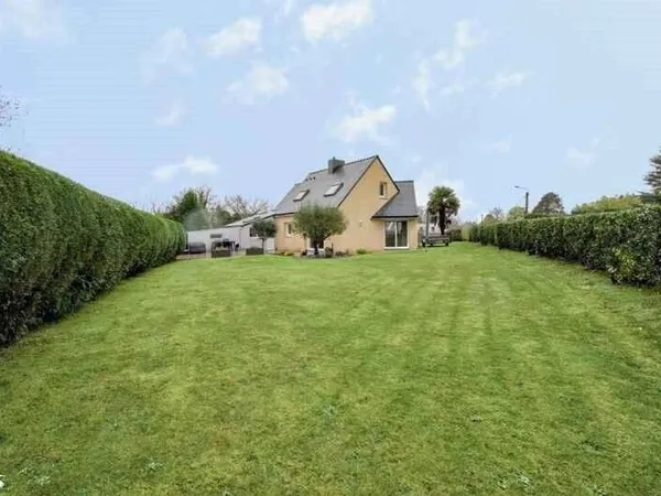 Maison 5 pièces 125 m² 