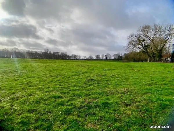 Terrain 853 m² EVRY GREGY SUR YERRES 