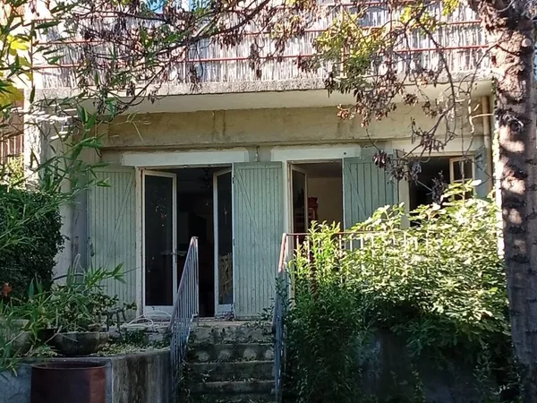 Maison 6 pièces 110 m² 