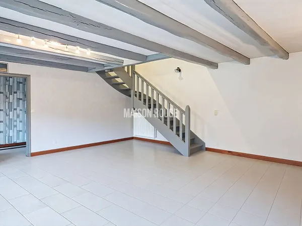 Maison 6 pièces 140 m² 