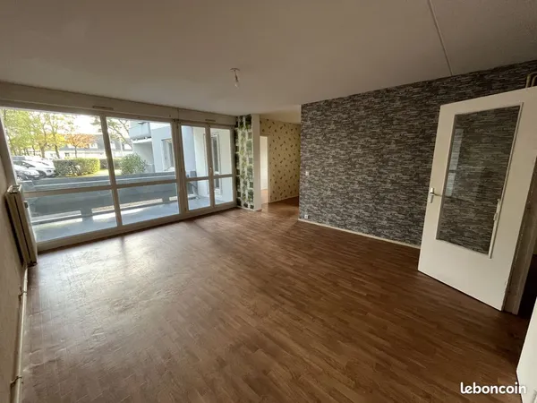 Appartement 5 pièces 108 m² 