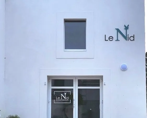 Bureau à louer 