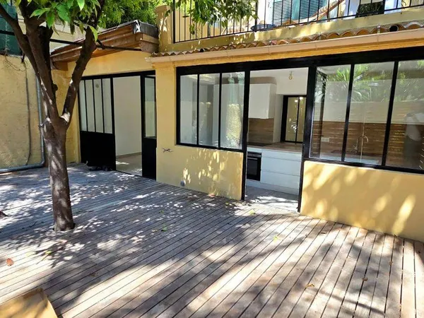 Appartement 3 pièces 73 m² 