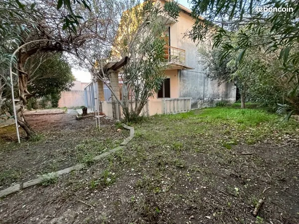 Maison 5 pièces 114 m² 