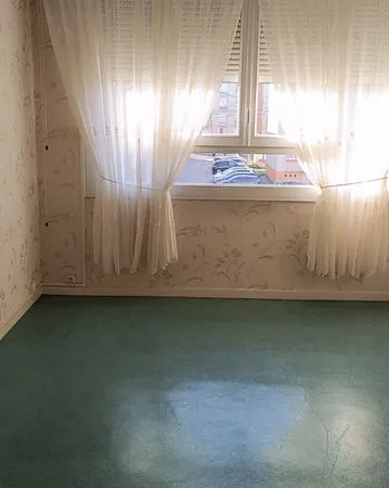 Location appartement sur merignac le burck 