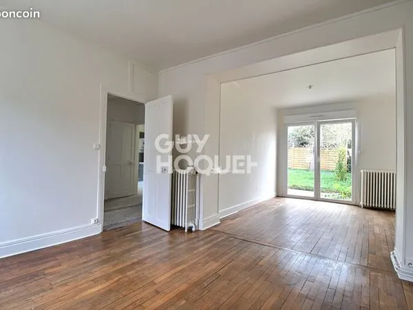 Maison 6 pièces 115 m² 