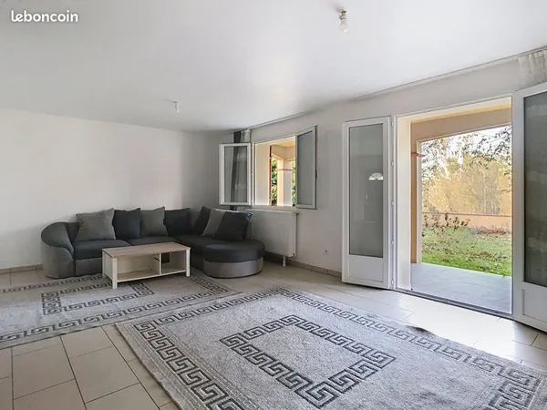Maison 5 pièces 115 m² 