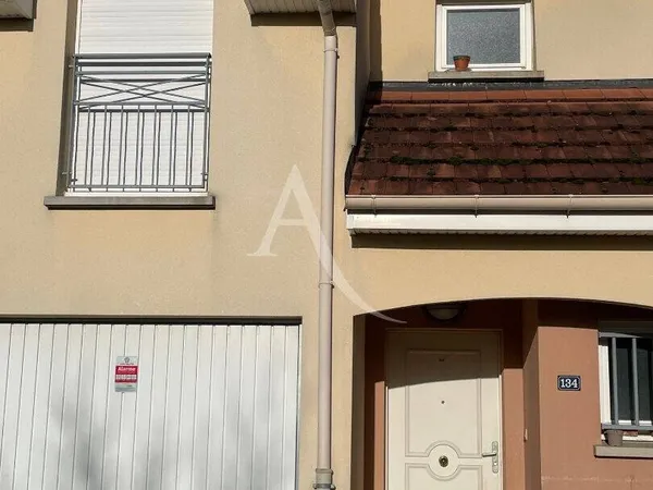 Maison 5 pièces 98 m² 