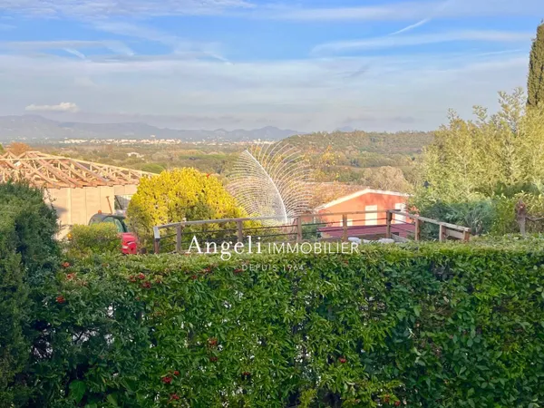 Maison 2 pièces 35 m² 