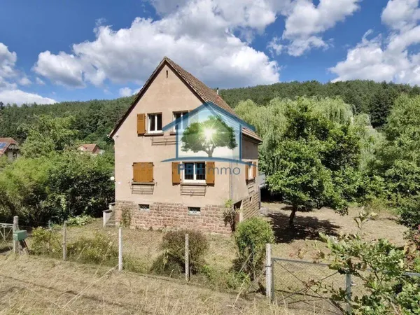 Maison 4 pièces 79 m² 