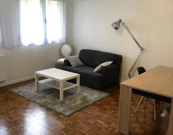 Appartement 2 pièces 51 m² 