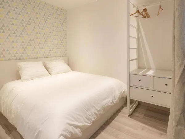 Appartement 1 pièce 25 m² 