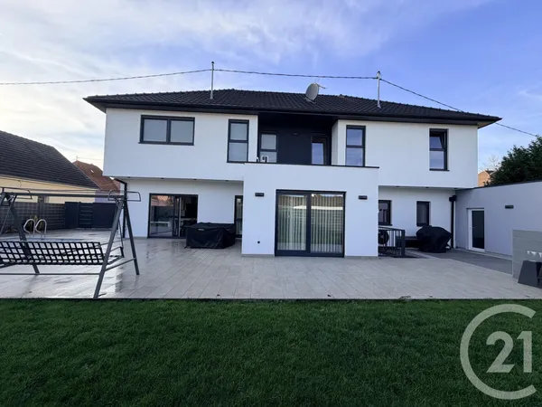Maison 10 pièces 309 m² 
