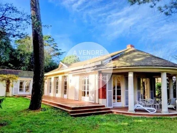 Maison de luxe 6 pièces 160 m² 