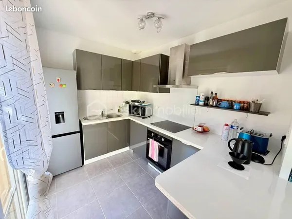 Maison 5 pièces 80 m² 