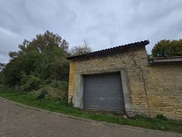 Garage/Parking 30 m² 