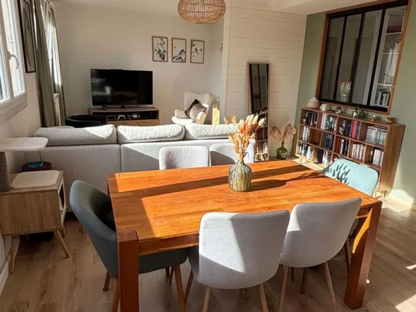 Appartement 70m2 sur Antony 