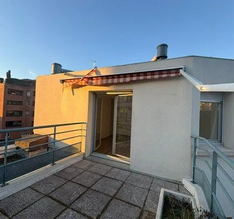 Duplex 3 pièces 79 m² 