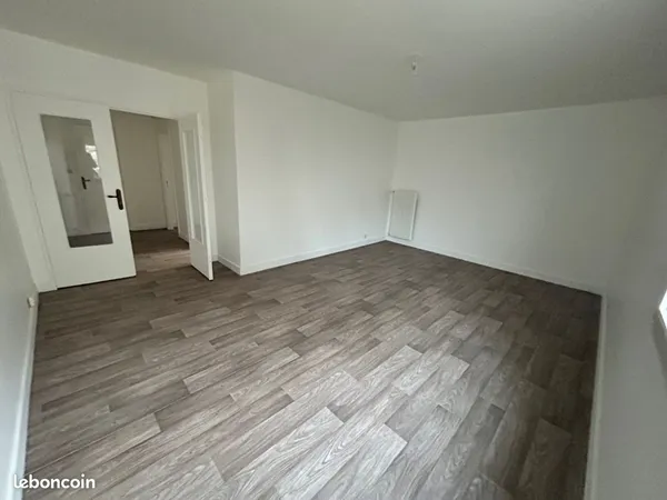 Appartement 3 pièces 74 m² 