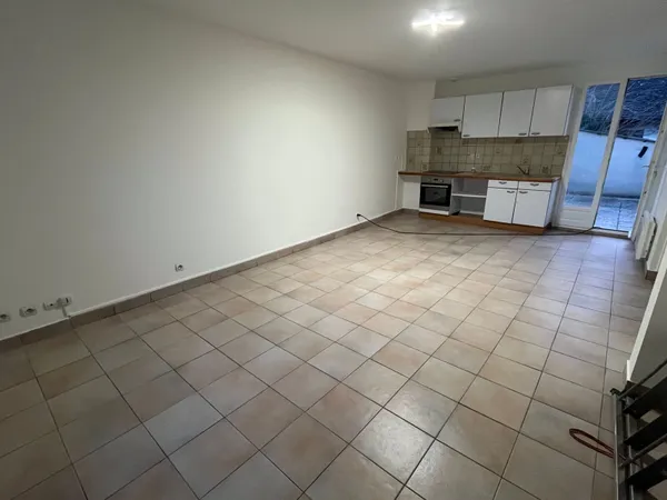 Appartement 3 pièces 53 m² 
