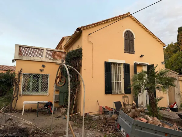 Maison 5 pièces 106 m² 