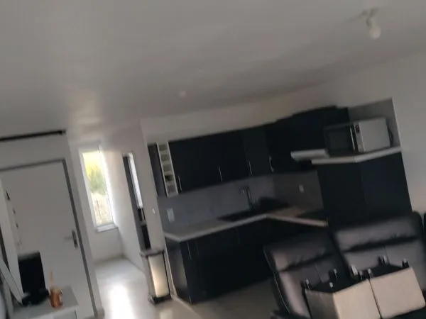 Appartement t3 duplex meublé 