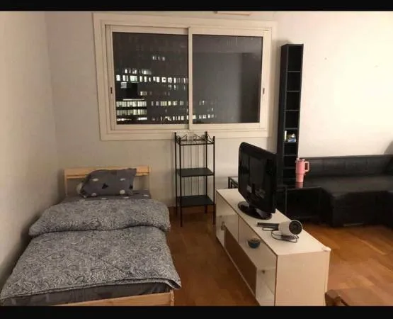 Sous-Loue appartement 
