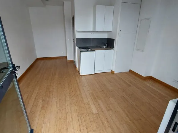 Studio 21 m2 